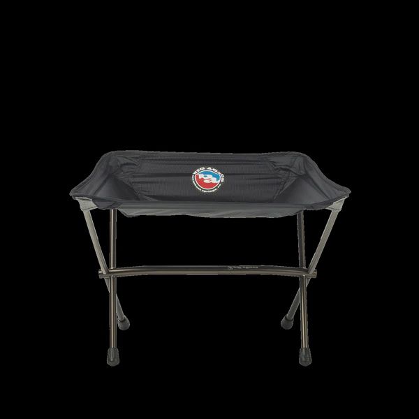 Skyline UL Stool, Color: Black