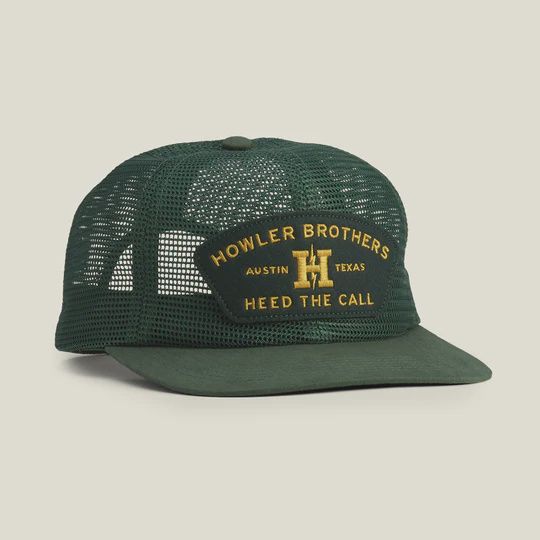 Feedstore Snapback Hat