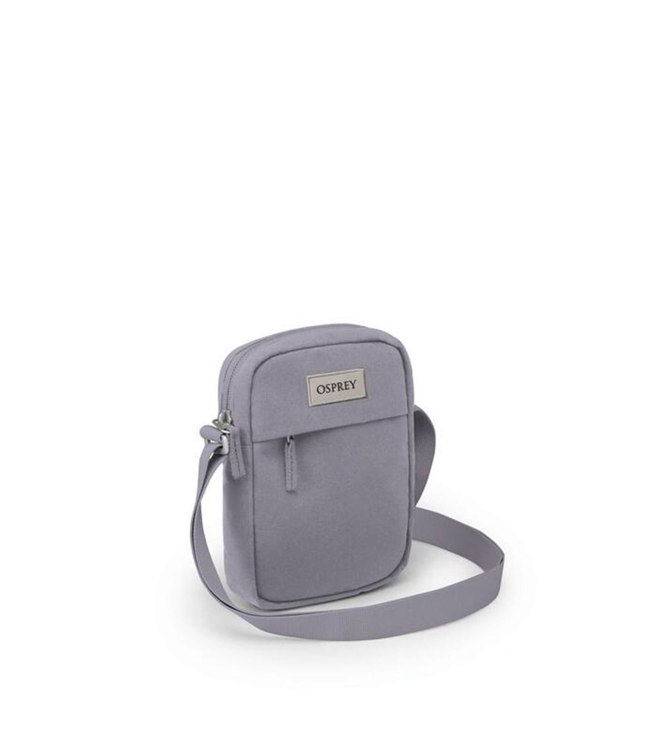 Arcane Small Crossbody, Color: Soundwave Grey Heather