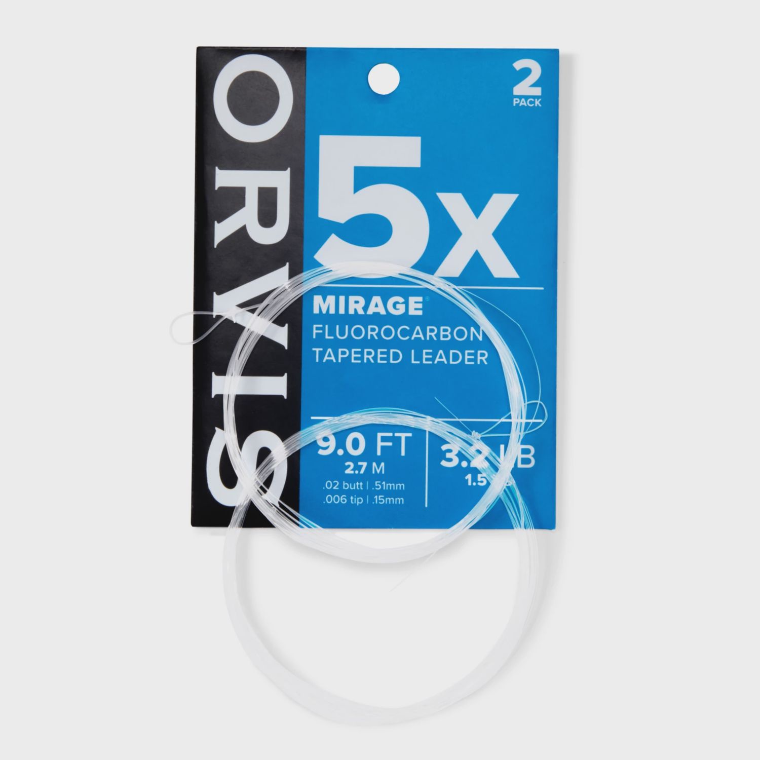 Mirage Leader 2-Pack