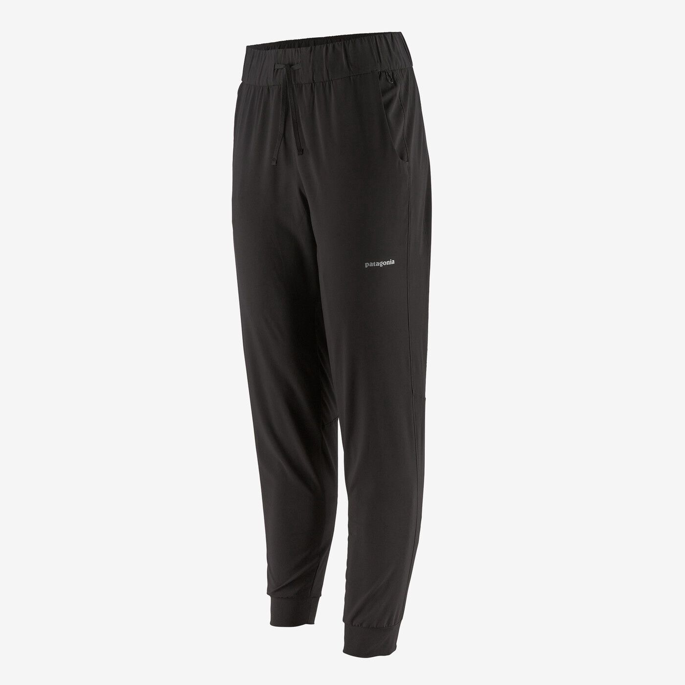 Terrebonne Joggers Women&#39;s, Color: Black, Size: S