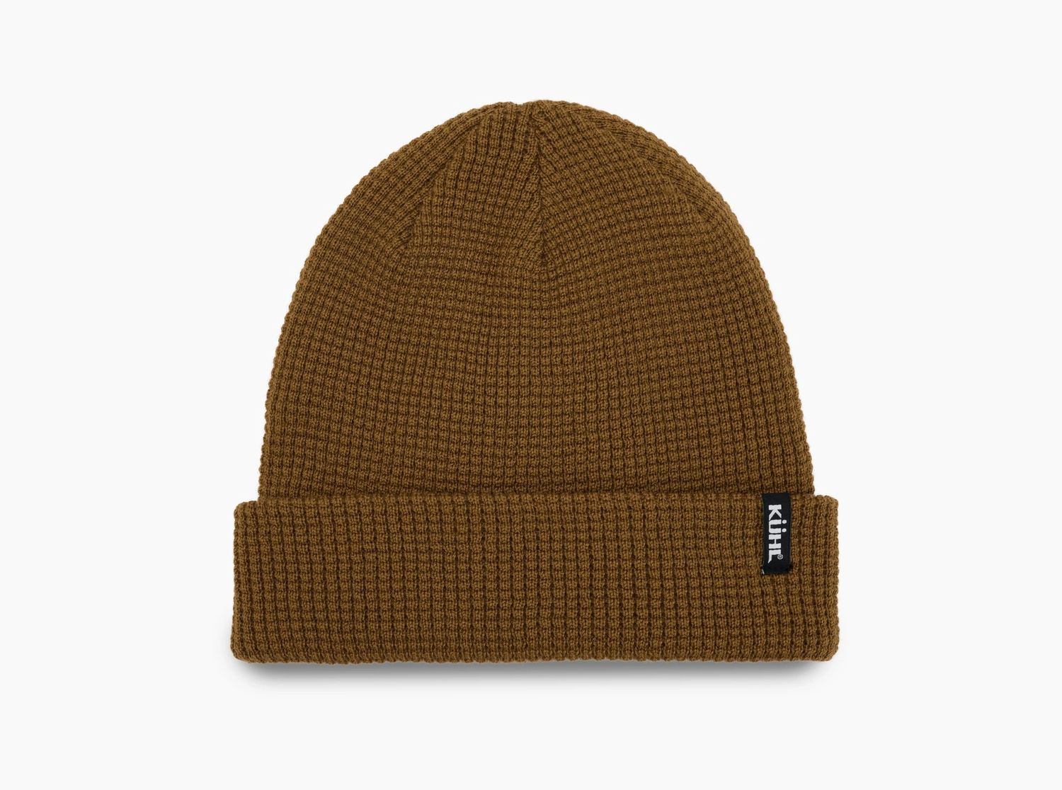 Rebel Thermal Beanie, Color: Teak