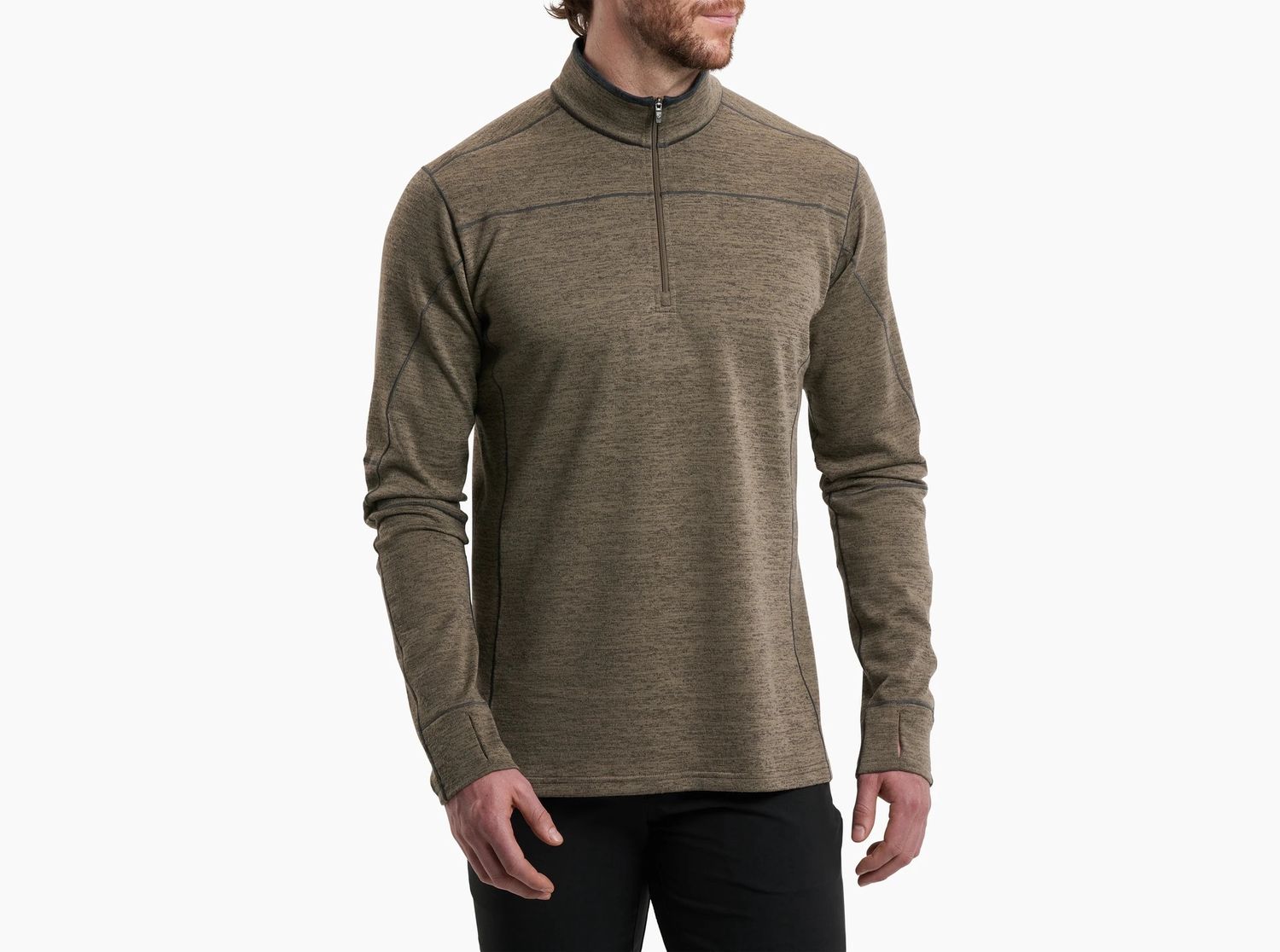 Ryzer 1/4 Zip Men&#39;s