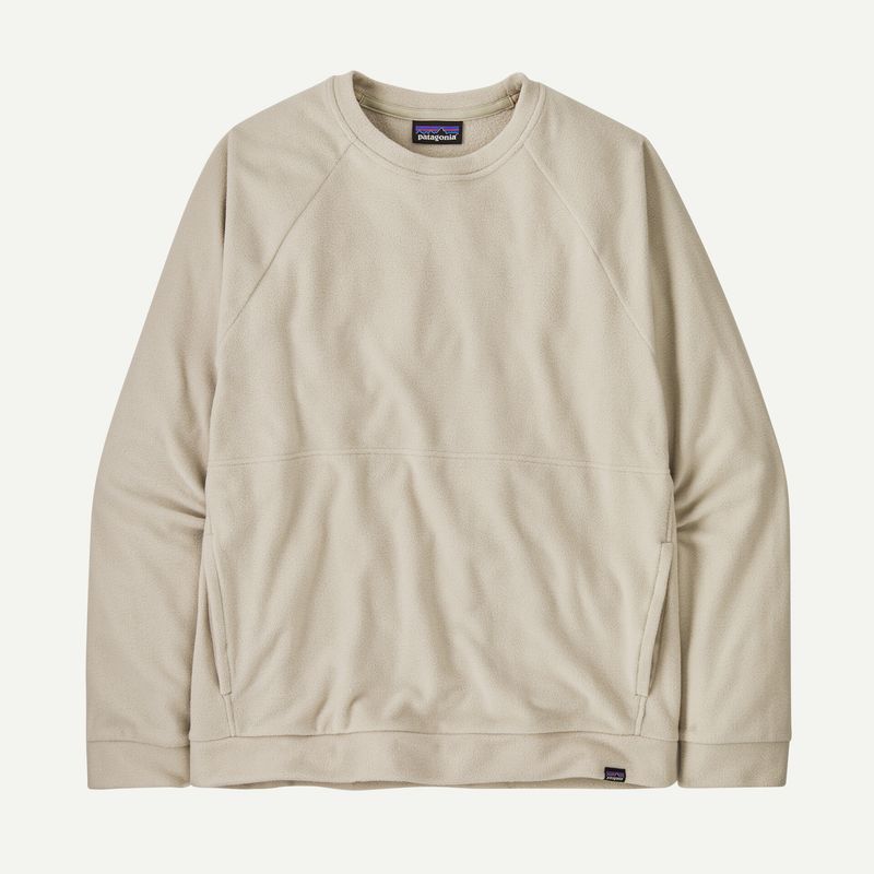 Micro D Crewneck Men&#39;s