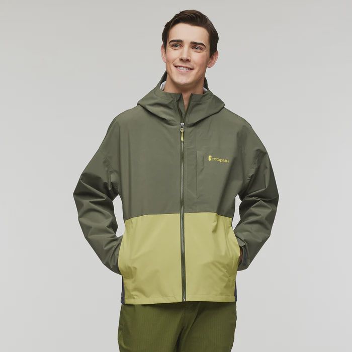 Cielo Rain Jacket Men&#39;s