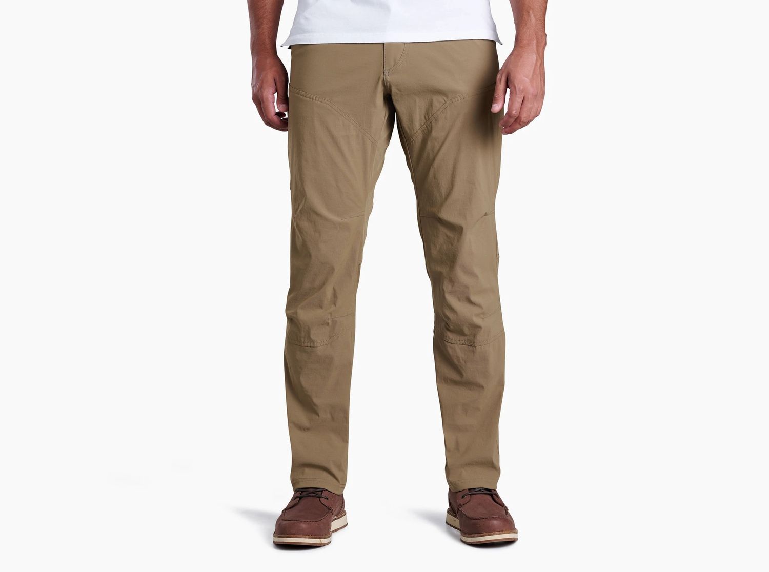 Renegade Pant Men&#39;s, Color: Buckskin Khaki, Length: 30, Waist: 30