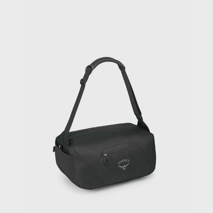 Ultralight Stuff Duffel, Color: Black