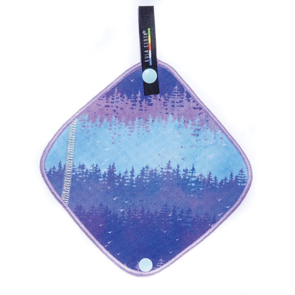 Kula Cloth, Color: Arctic Pine