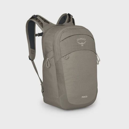 Poco Changing Pack, Color: Tan Concrete