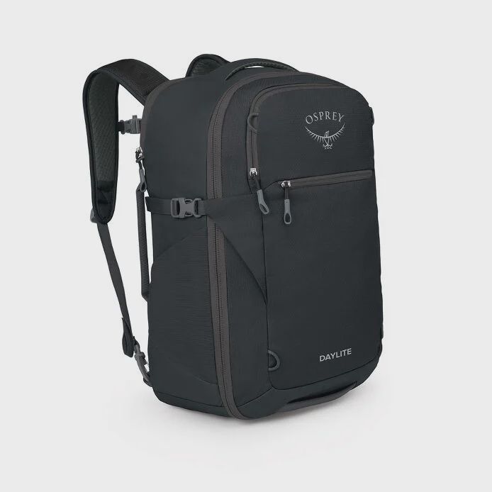Daylite Carry On Travel Pack 35L, Color: Black
