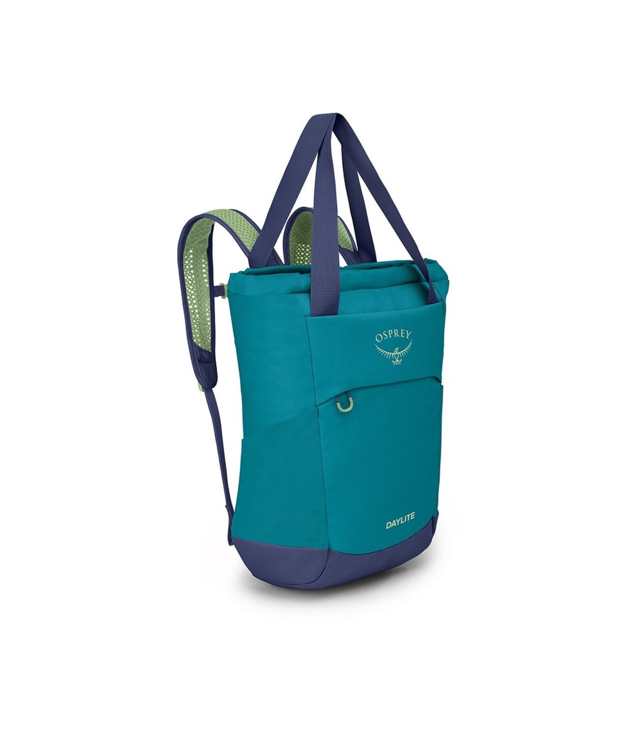 Daylite Tote, Color: Blue Spikemoss Alkaline