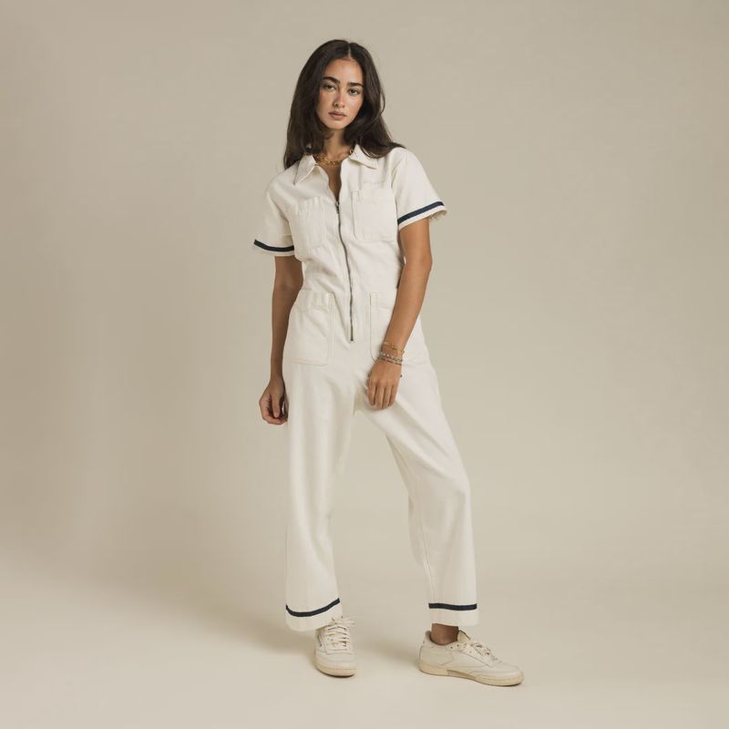 The Dolly Women&#39;s Jumpsuit