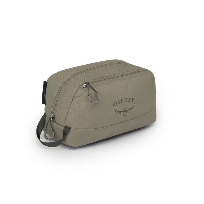 Daylite Toiletry Kit, Color: Tan Concrete