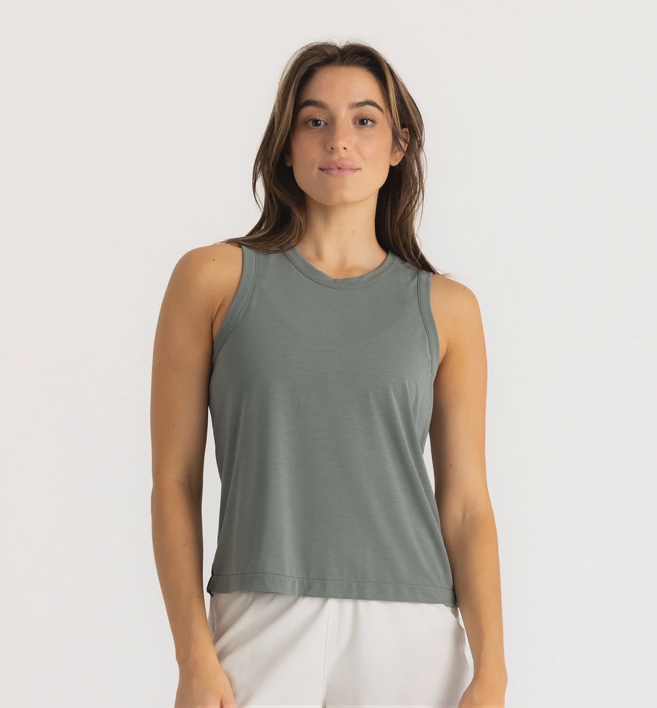 Women&#39;s Elevate Lightweight Tank