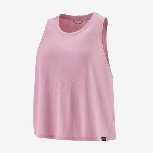 Cap Cool Trail Cropped Tank Women&#39;s