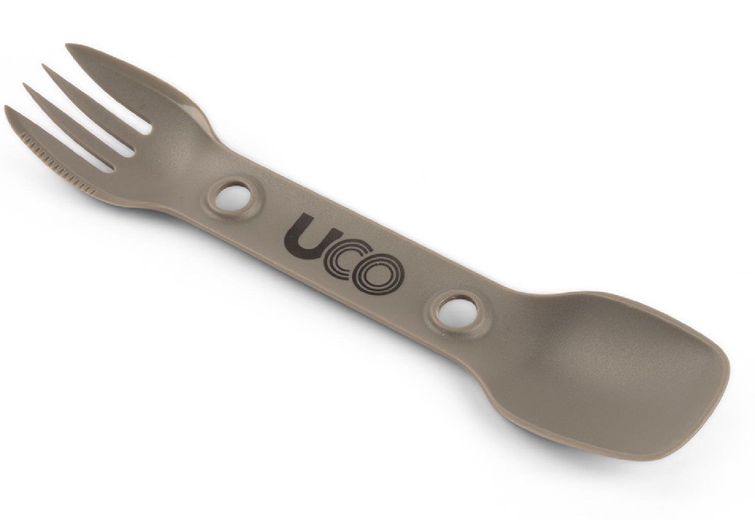 UCO Utility Spork, Color: Assorted
