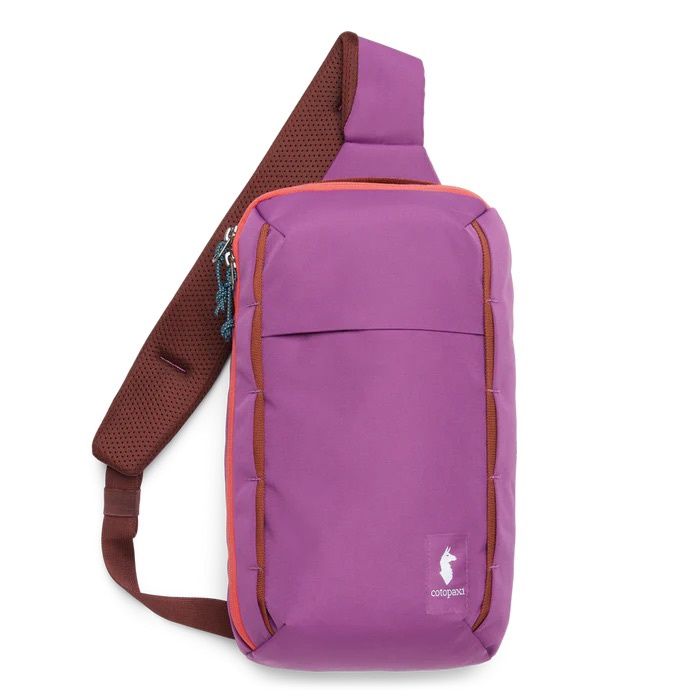 Todo 8L Sling Cada Dia, Color: Mauve