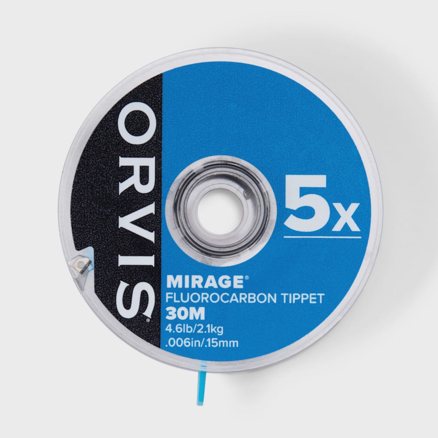 Mirage Tippet