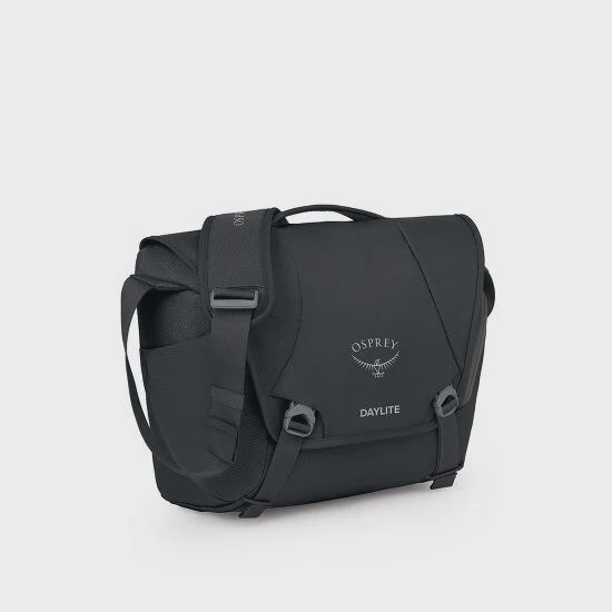 Daylite Messenger, Color: Black