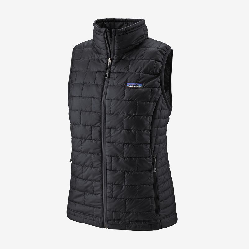 Nano Puff Vest - Women&#39;s