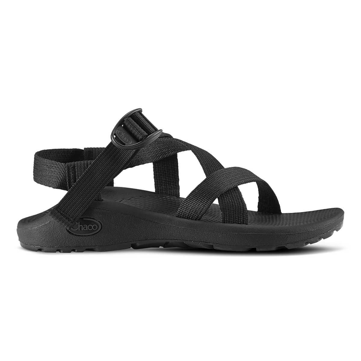 Z/Cloud Sandal Women&#39;s, Color: Black, Size: 7