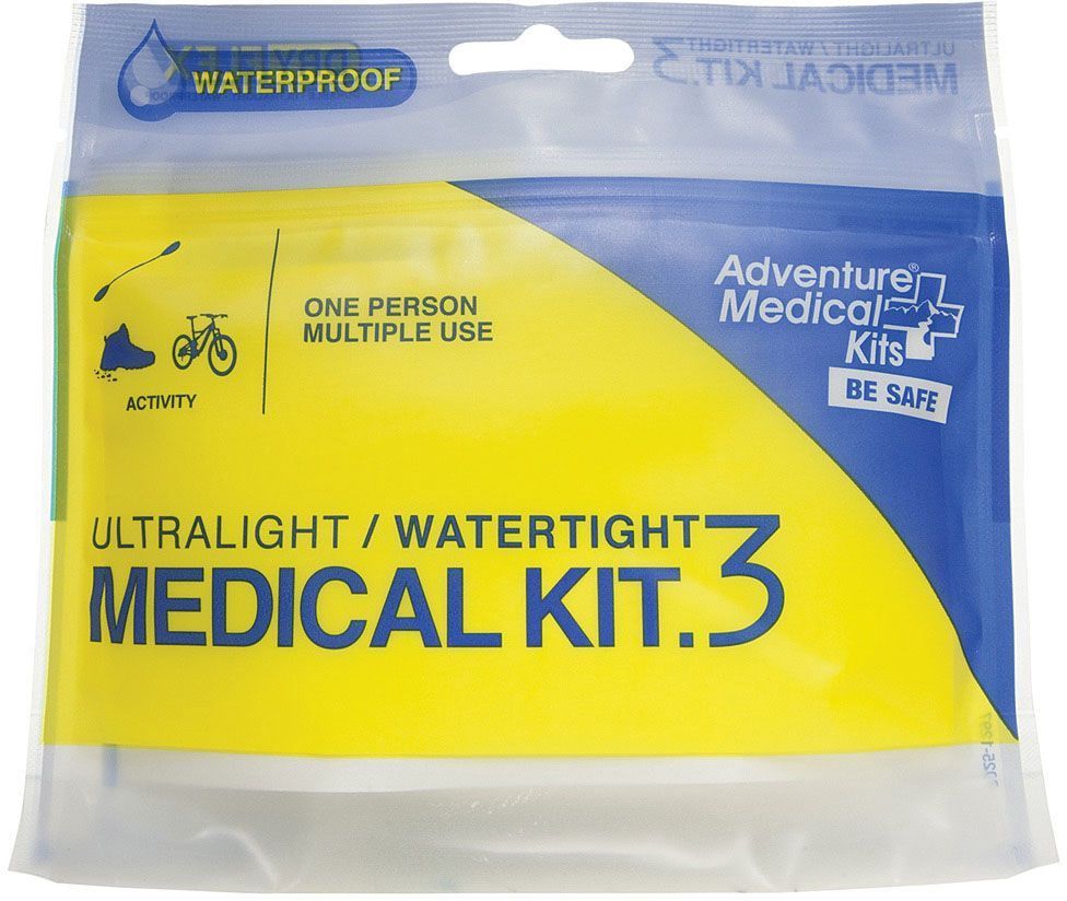 AMK Ultra Light First Aid Kit