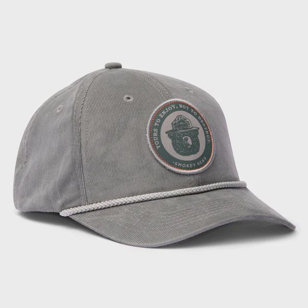 Yours to Enjoy Hat, Color: Cord