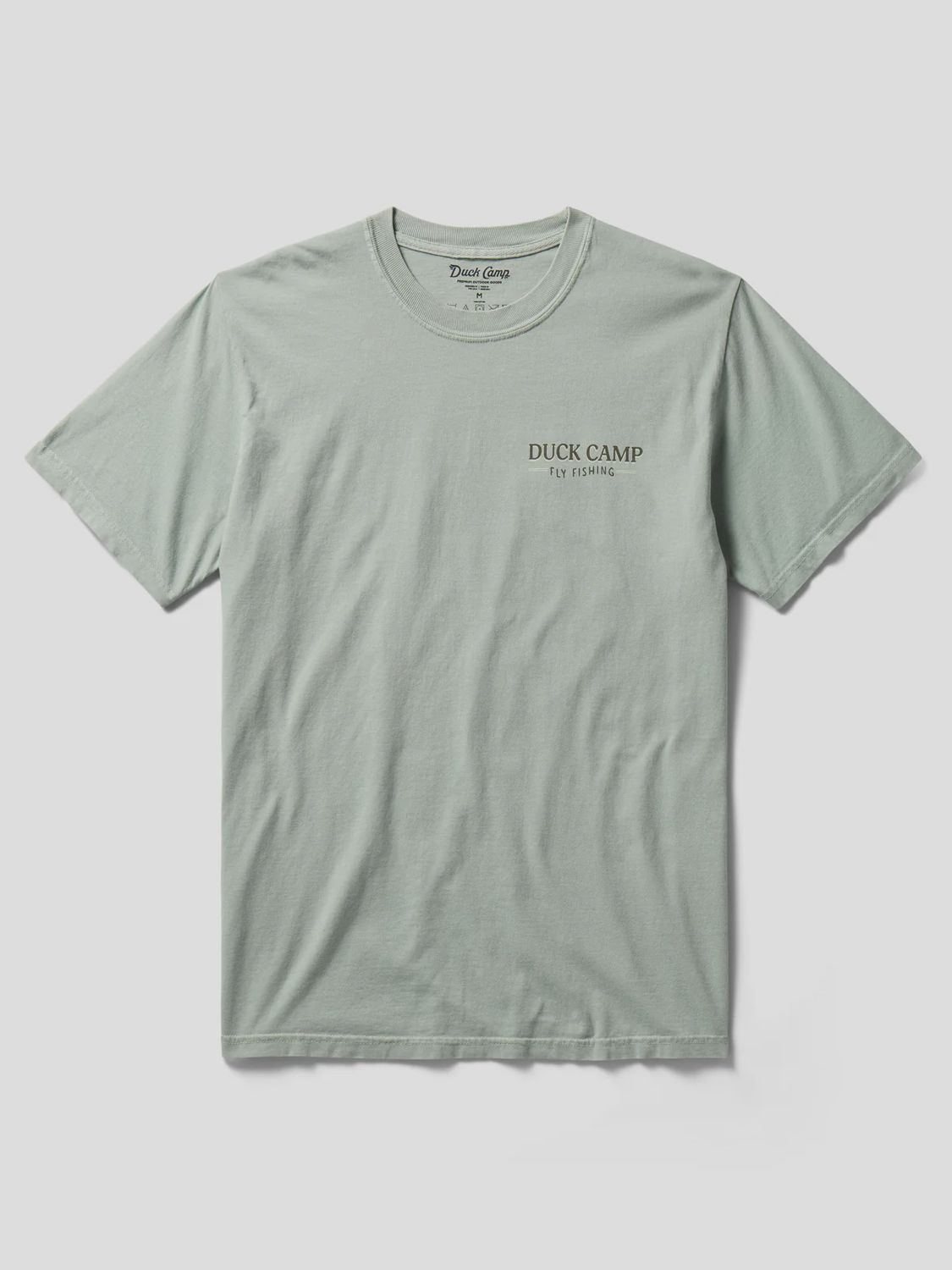 Fish of the Coast Tee