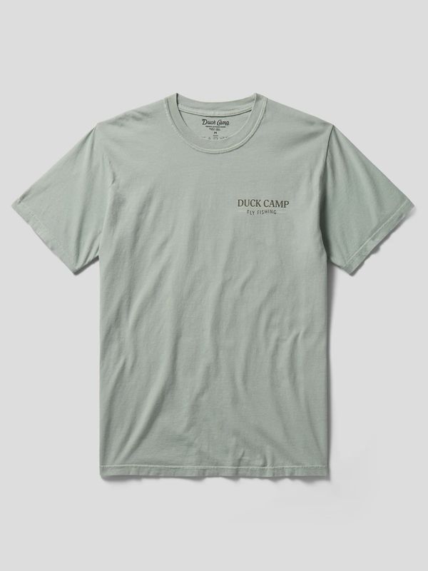 Fish of the Coast Tee