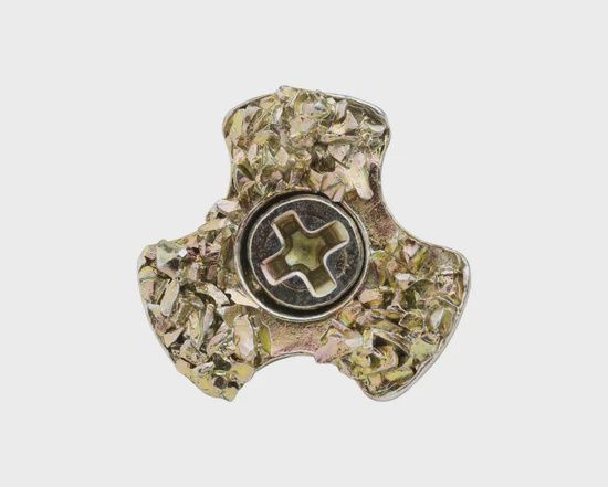 Hardbite Star Cleat 10-puck