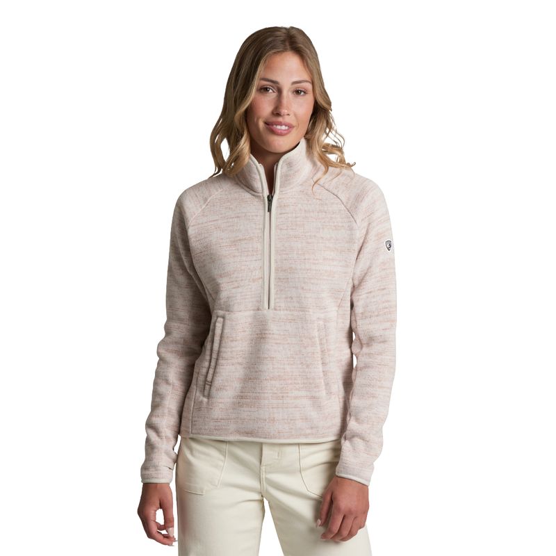Avaline 1/4 Zip