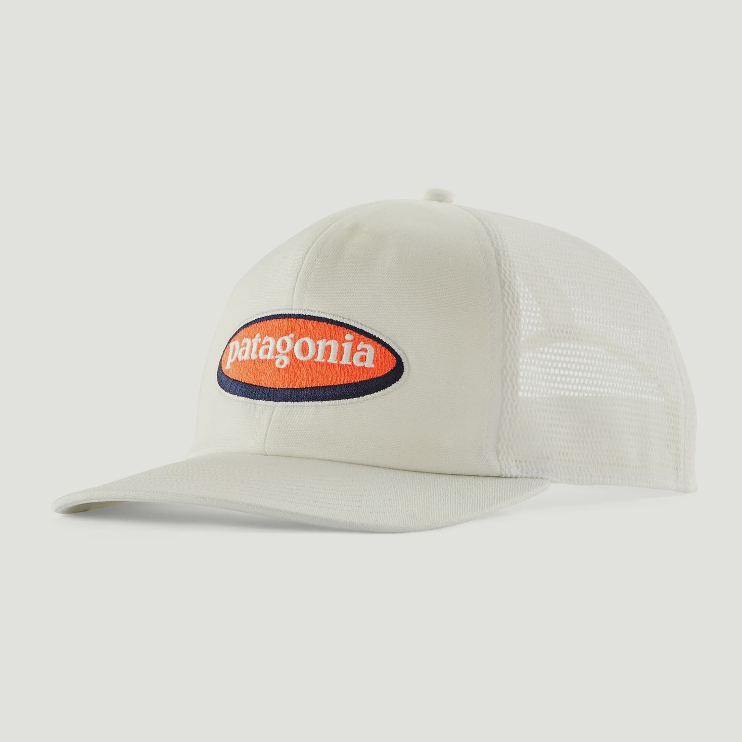 Relaxed Trucker Hat