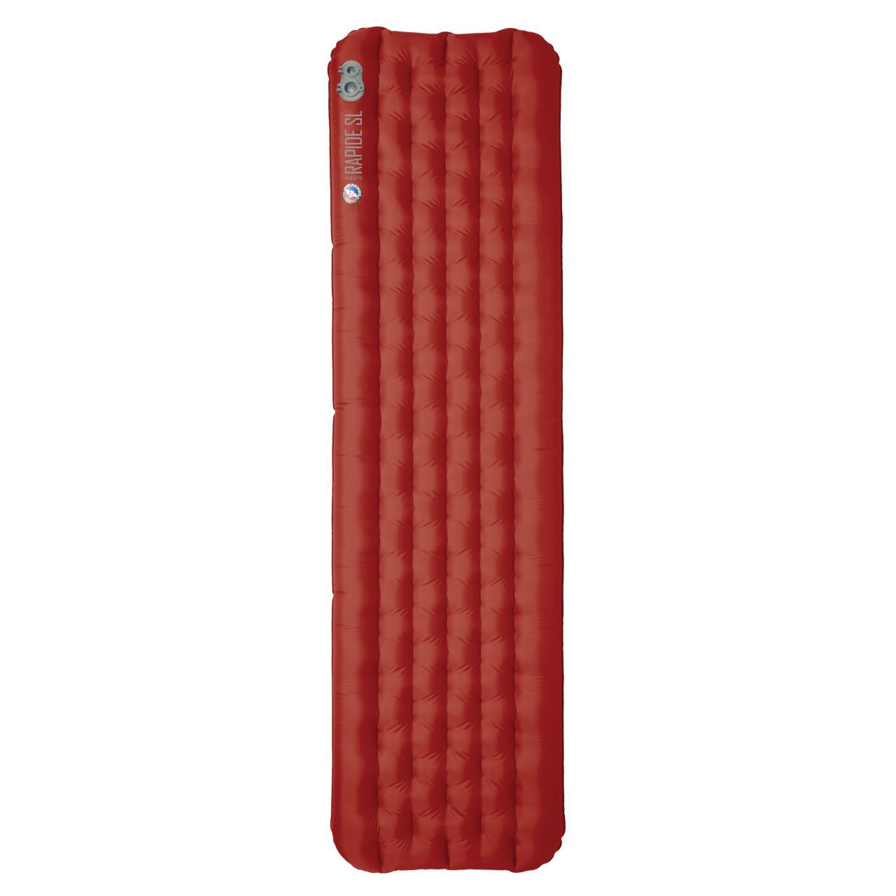 Rapide SL Insulated Sleeping Pad, Size: Long 20x78