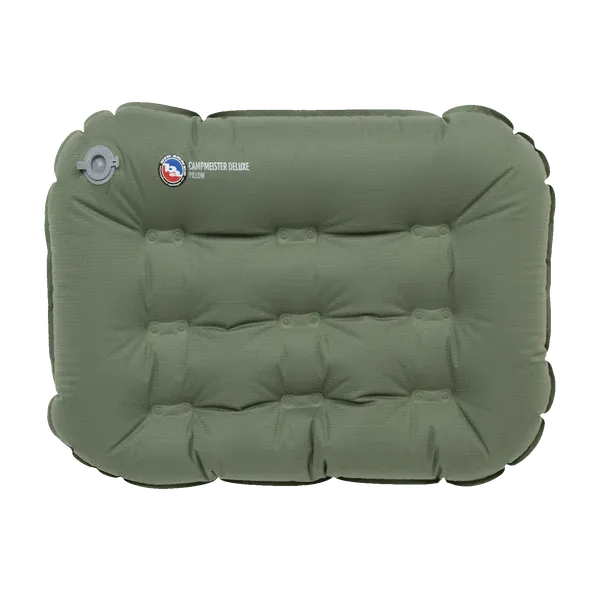 Campmeister Deluxe Pillow