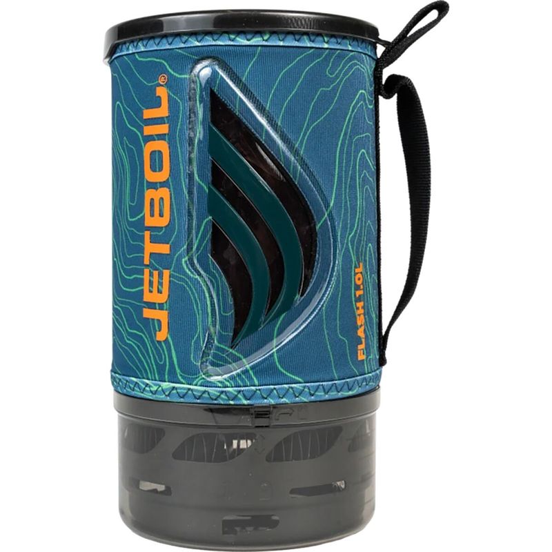 Jetboil Flash Cooking System