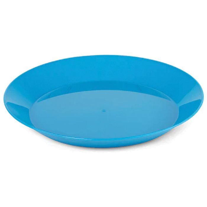 Cascadian Plate, Color: Alpine Lake