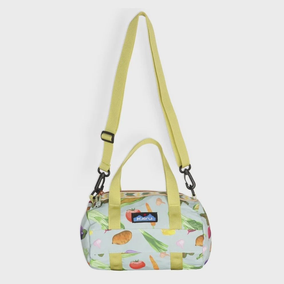 Manastash Peak Bag, Color: Veggie Toss