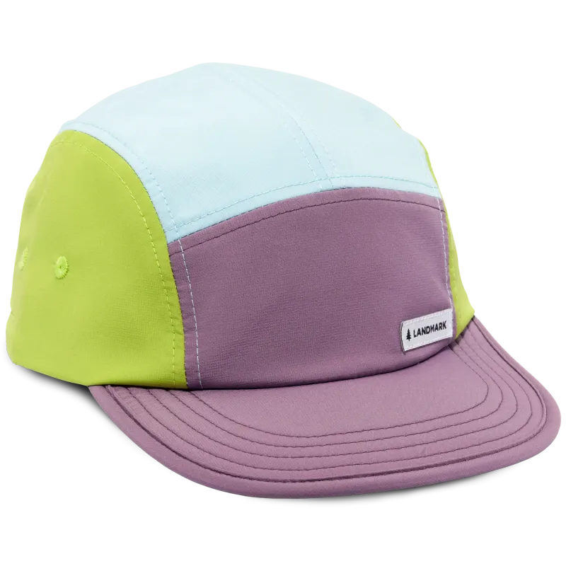 Landmark Hike Hat