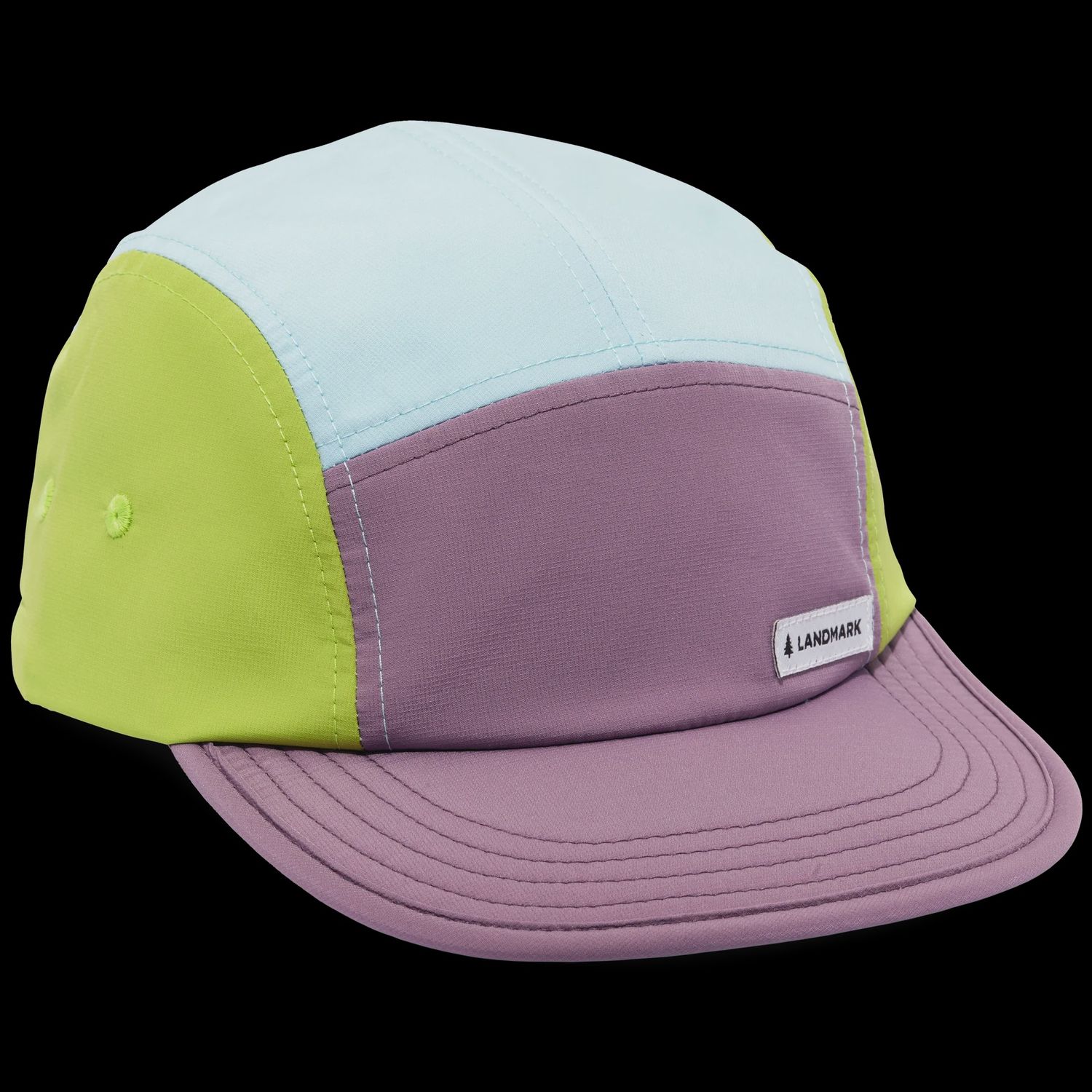 Landmark Hike Hat, Color: Hydrangea