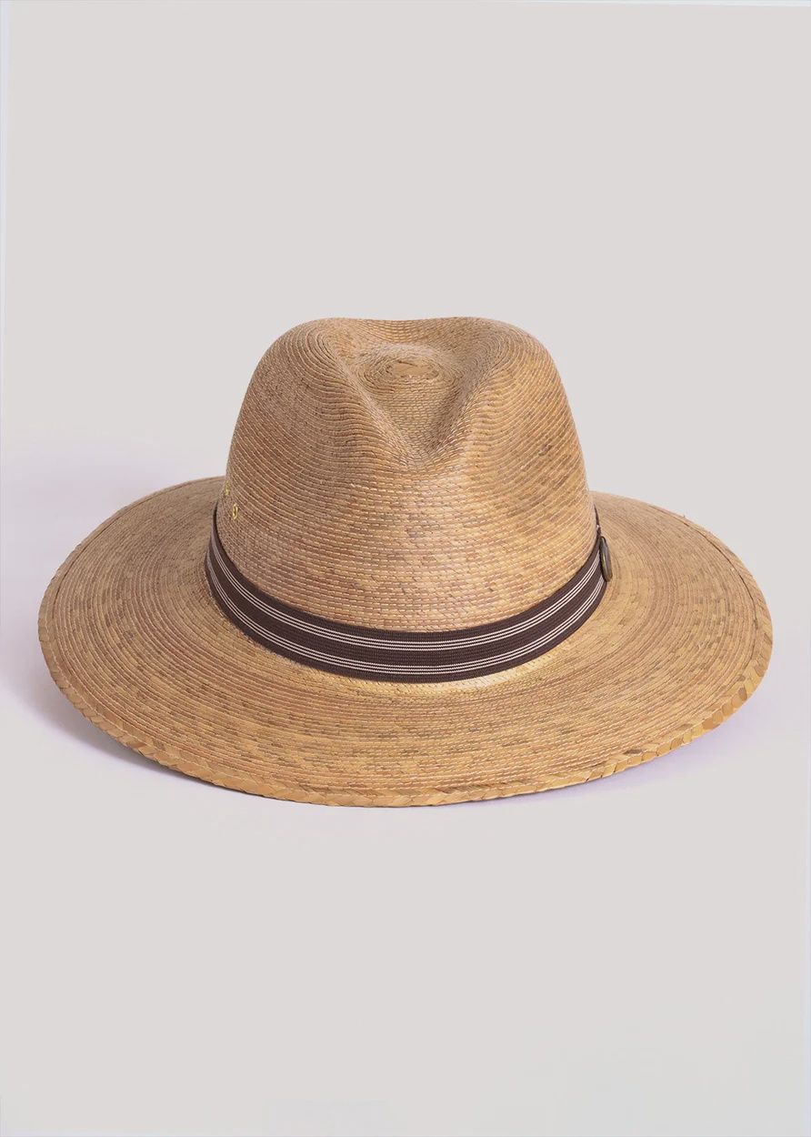 Clark Sun Hat, Size: S/M