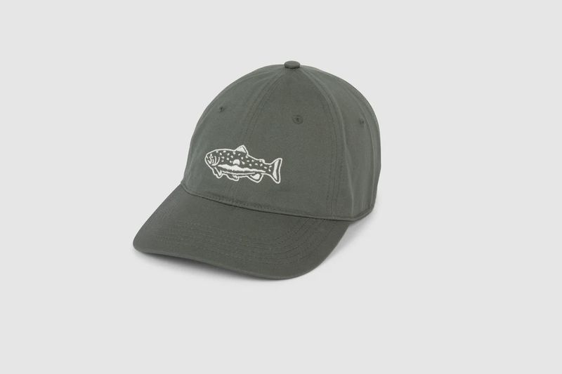 Moore Trout Hat