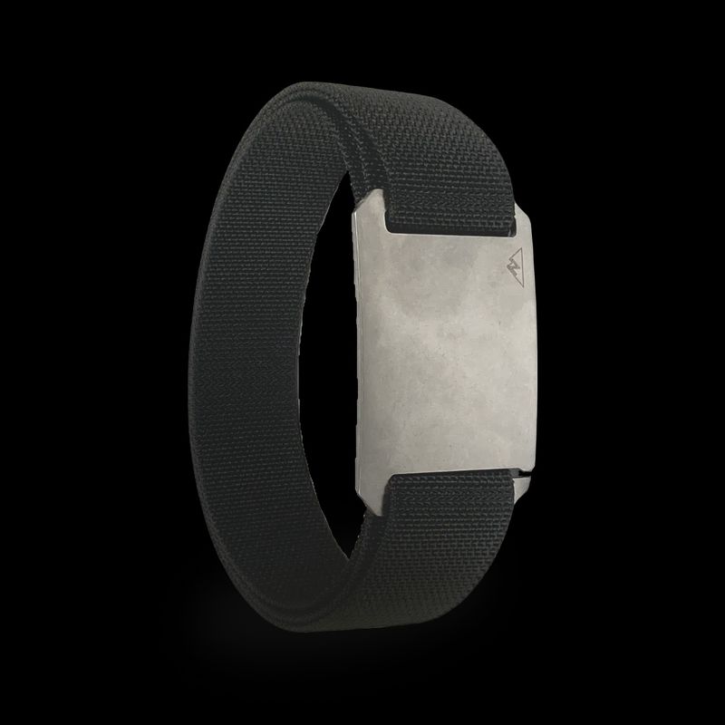 The Rift Belt™- Stainless