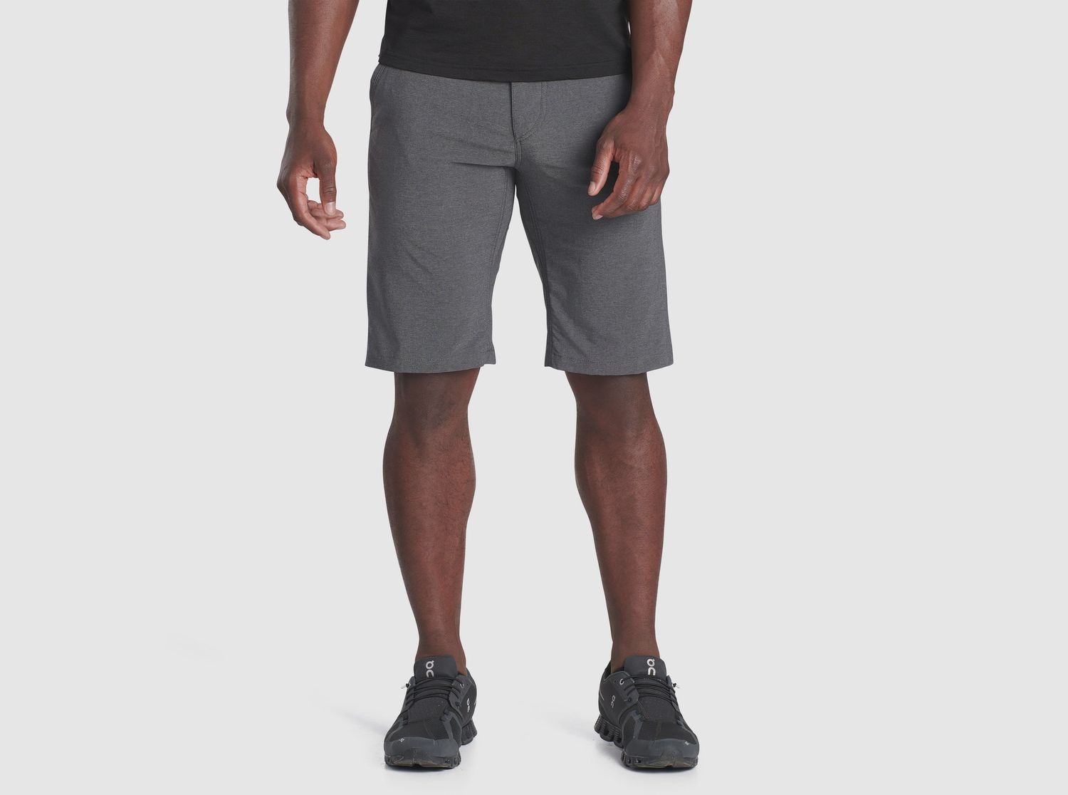 Shift Amphibia Short 8&quot;