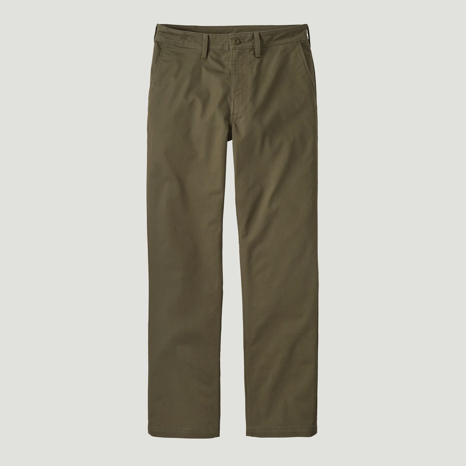 Twill Traveler Chino Pants - Regular