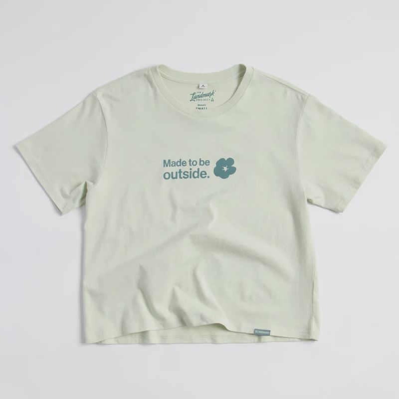 Made To Be Outside T-Shirt