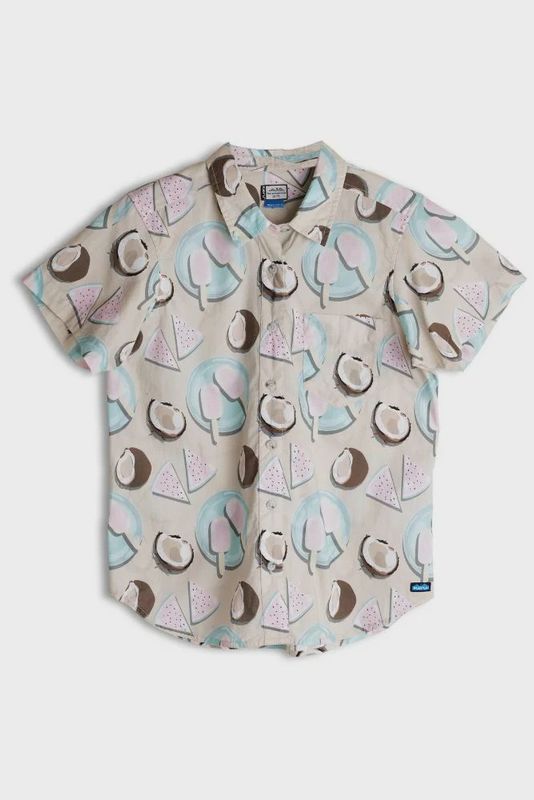 Girl Party Shirt