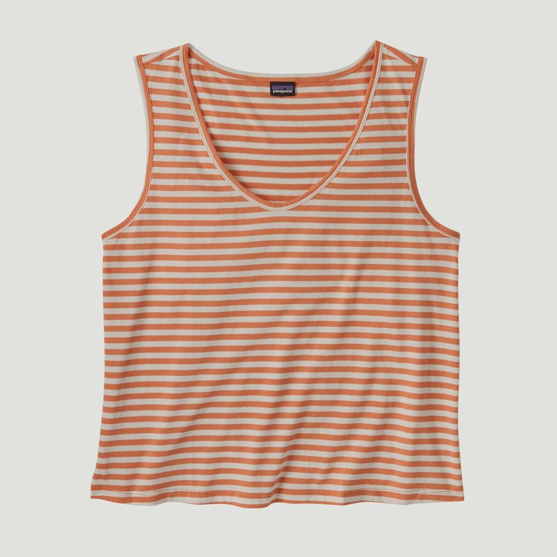Regenerative Organic Certified Cotton Tank