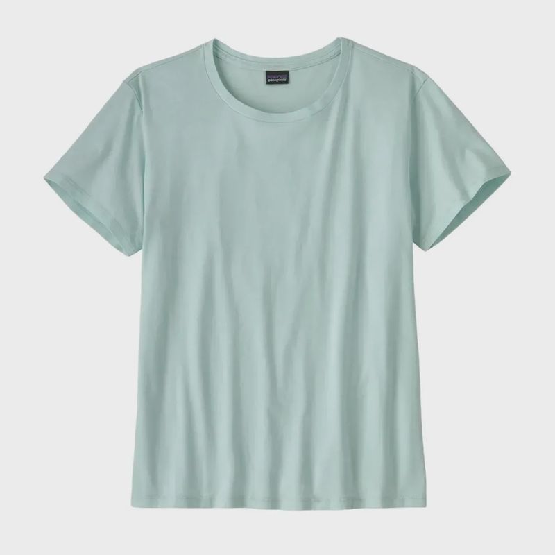 Regenerative Organic Certified Cotton Tee