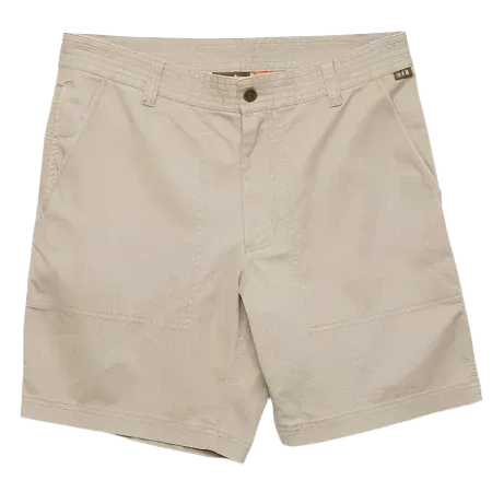 Clarksville Walk Shorts, Color: Putty, Size: 30
