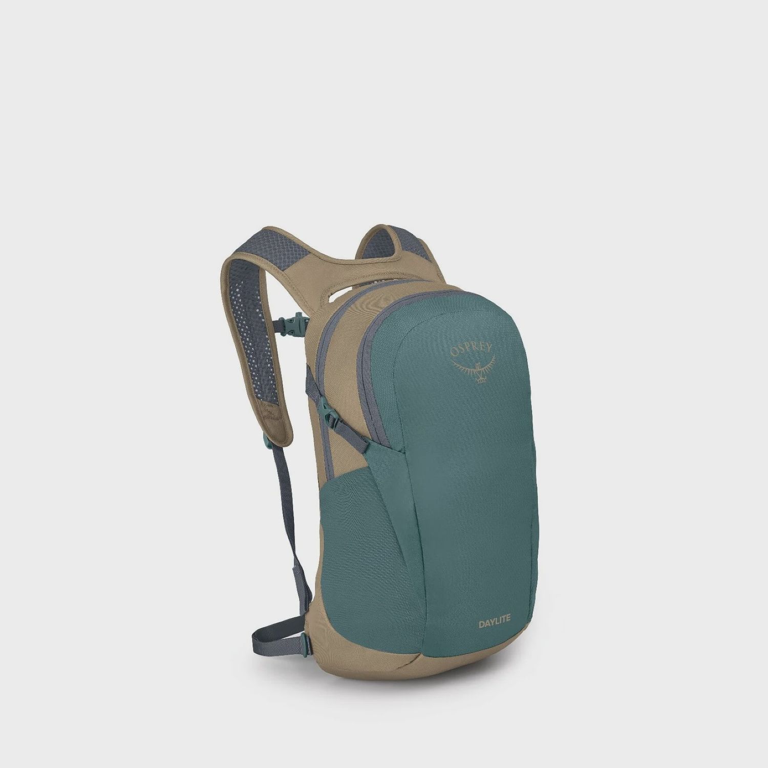 Daylite Pack, Color: Cascade Blue Latte Brown